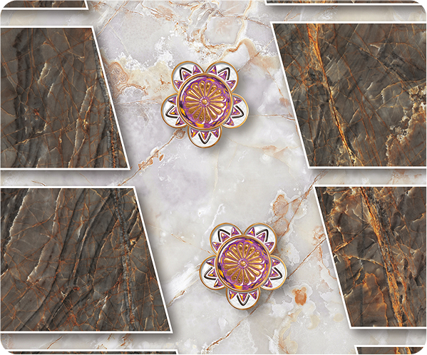 Custom Tile Designs