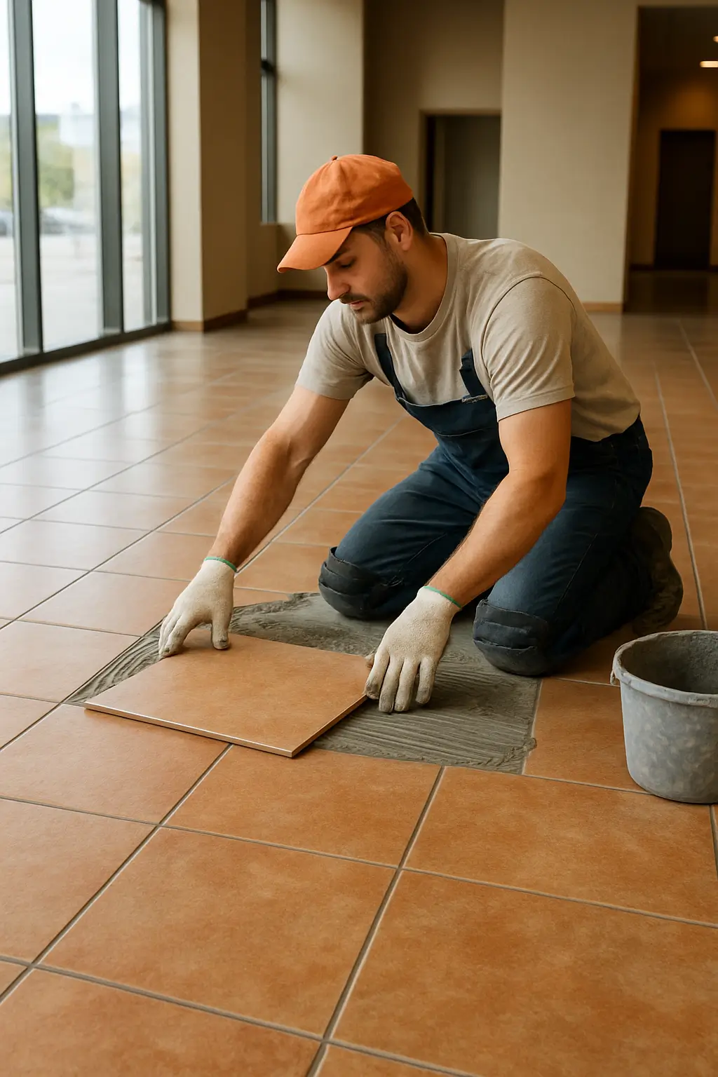floor tiles