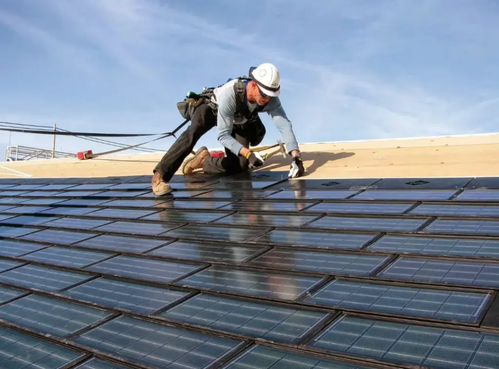 Commercial Roofing